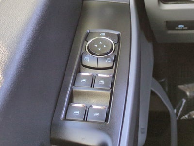 2024 Ford Super Duty F-250 SRW XLT