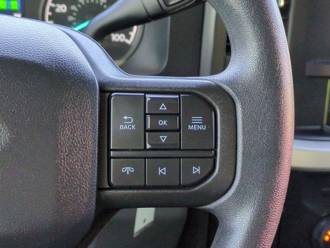 2024 Ford Super Duty F-250 SRW XLT