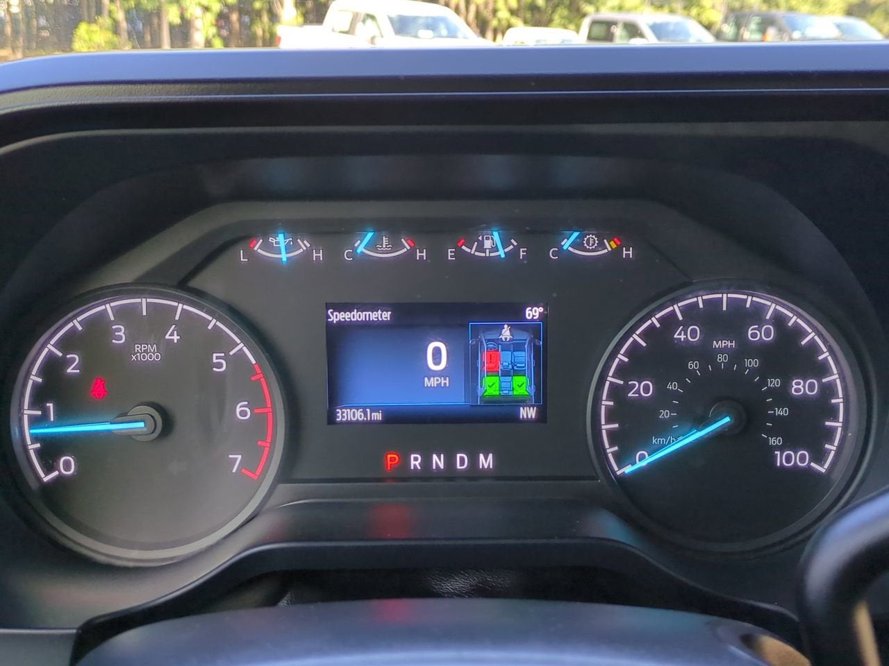 2024 Ford Super Duty F-250 SRW XLT