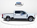 2024 Ford Super Duty F-250 SRW XLT