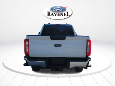 2024 Ford Super Duty F-250 SRW XLT