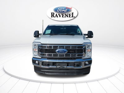 2024 Ford Super Duty F-250 SRW XLT