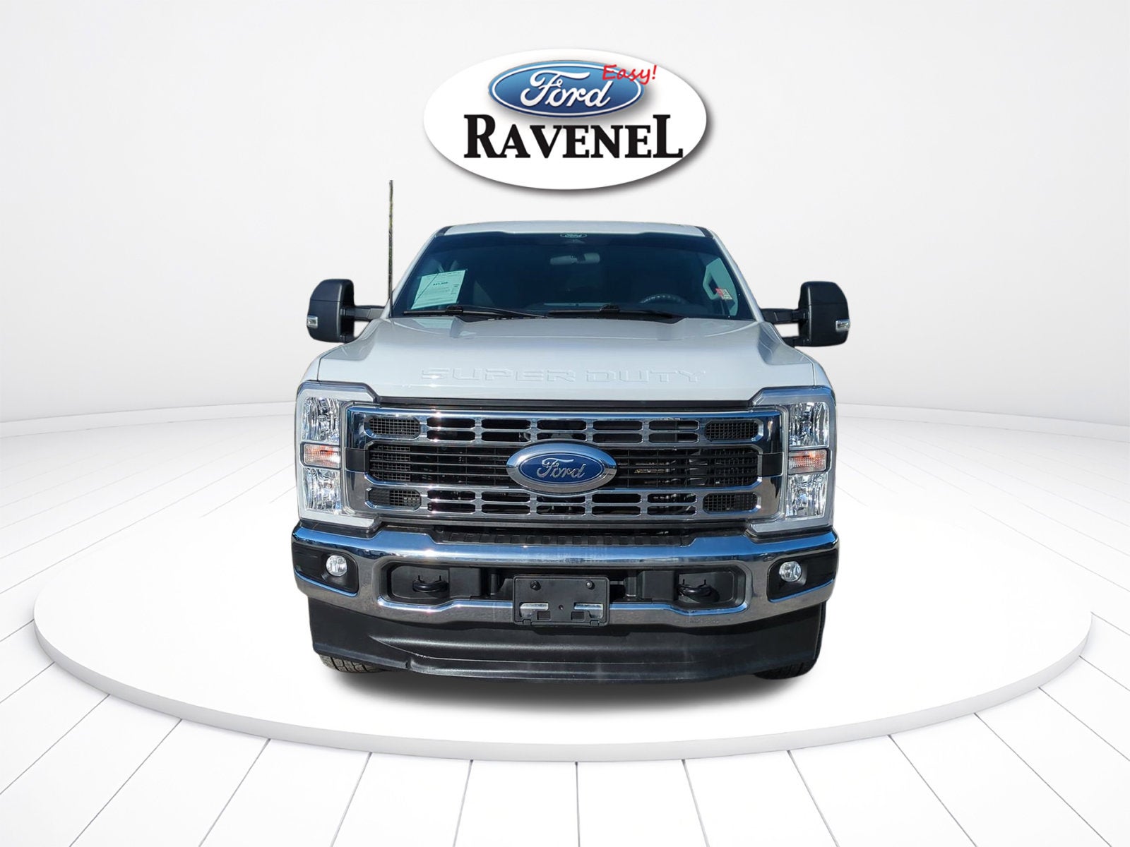 2024 Ford Super Duty F-250 SRW XLT