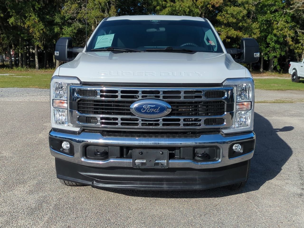 2024 Ford Super Duty F-250 SRW XLT