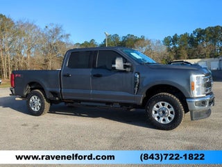2024 Ford F-250SD XLT