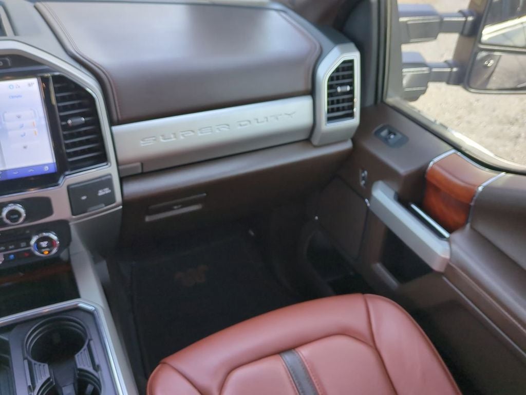2022 Ford F-250SD King Ranch 700A