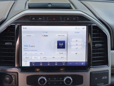 2022 Ford F-250SD King Ranch 700A