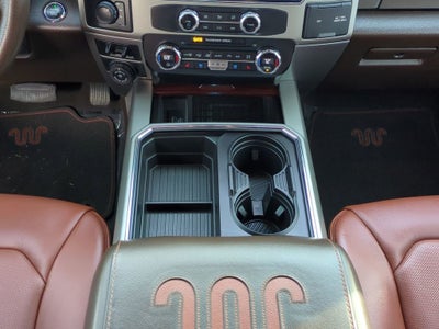 2022 Ford F-250SD King Ranch 700A