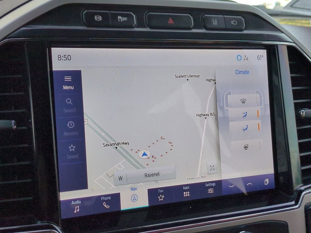 2022 Ford F-250SD King Ranch 700A