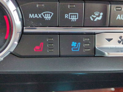 2022 Ford F-250SD King Ranch 700A