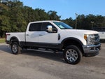 2017 Ford F-250SD Lariat