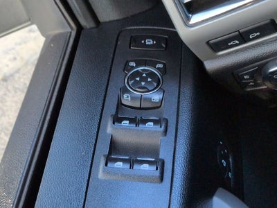2017 Ford F-250SD Lariat