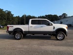 2017 Ford F-250SD Lariat