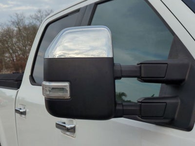 2019 Ford F-250SD XLT