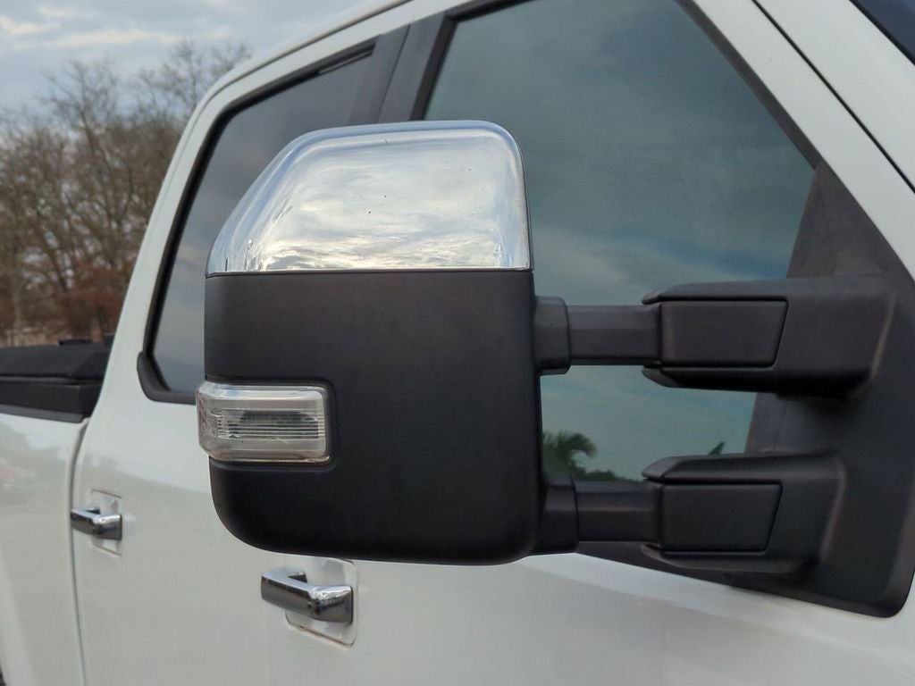 2019 Ford F-250SD XLT