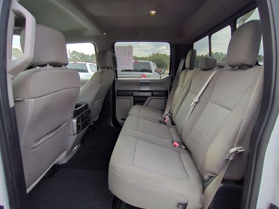 2019 Ford F-250SD XLT