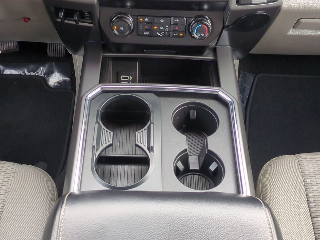 2019 Ford F-250SD XLT