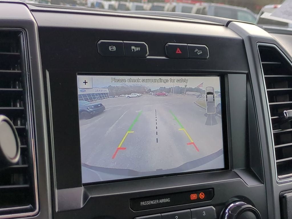 2019 Ford F-250SD XLT