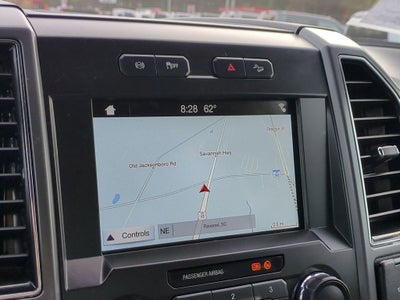 2019 Ford F-250SD XLT