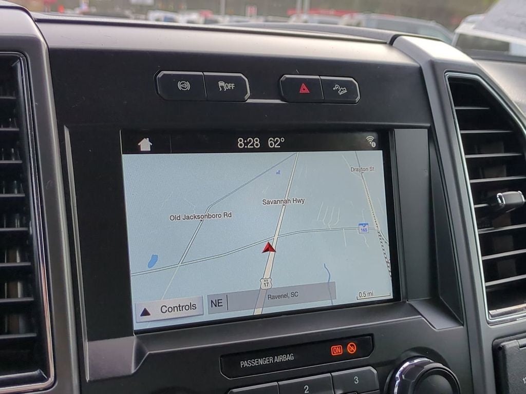 2019 Ford F-250SD XLT