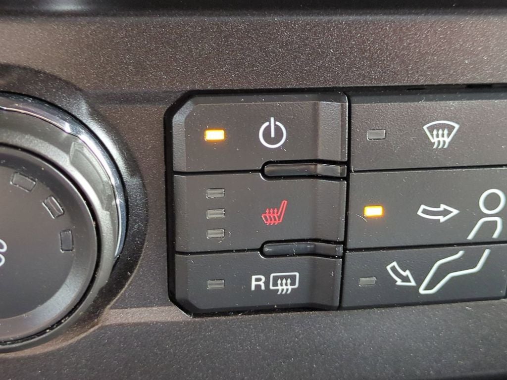 2019 Ford F-250SD XLT