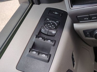 2019 Ford F-250SD XLT