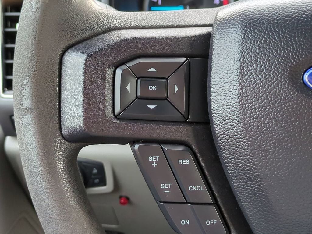 2019 Ford F-250SD XLT