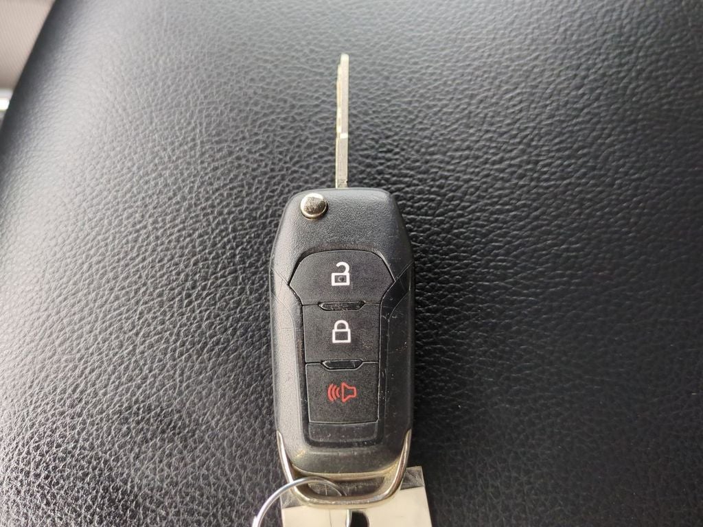 2019 Ford F-250SD XLT