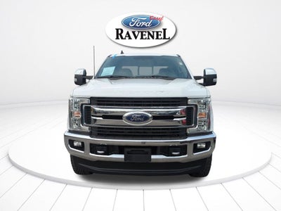 2019 Ford F-250SD XLT