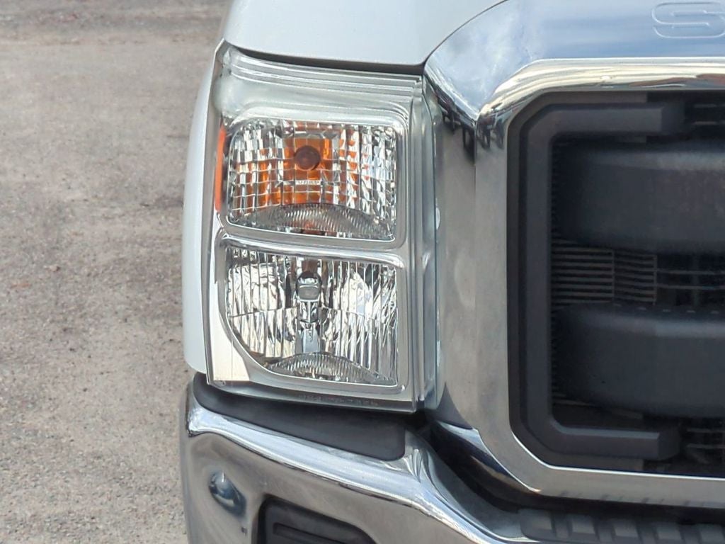 2016 Ford F-250SD XL