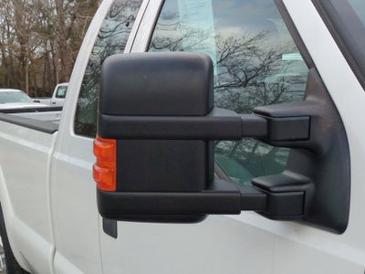 2016 Ford F-250SD XL