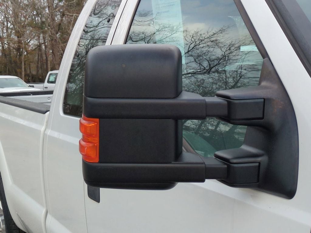 2016 Ford F-250SD XL