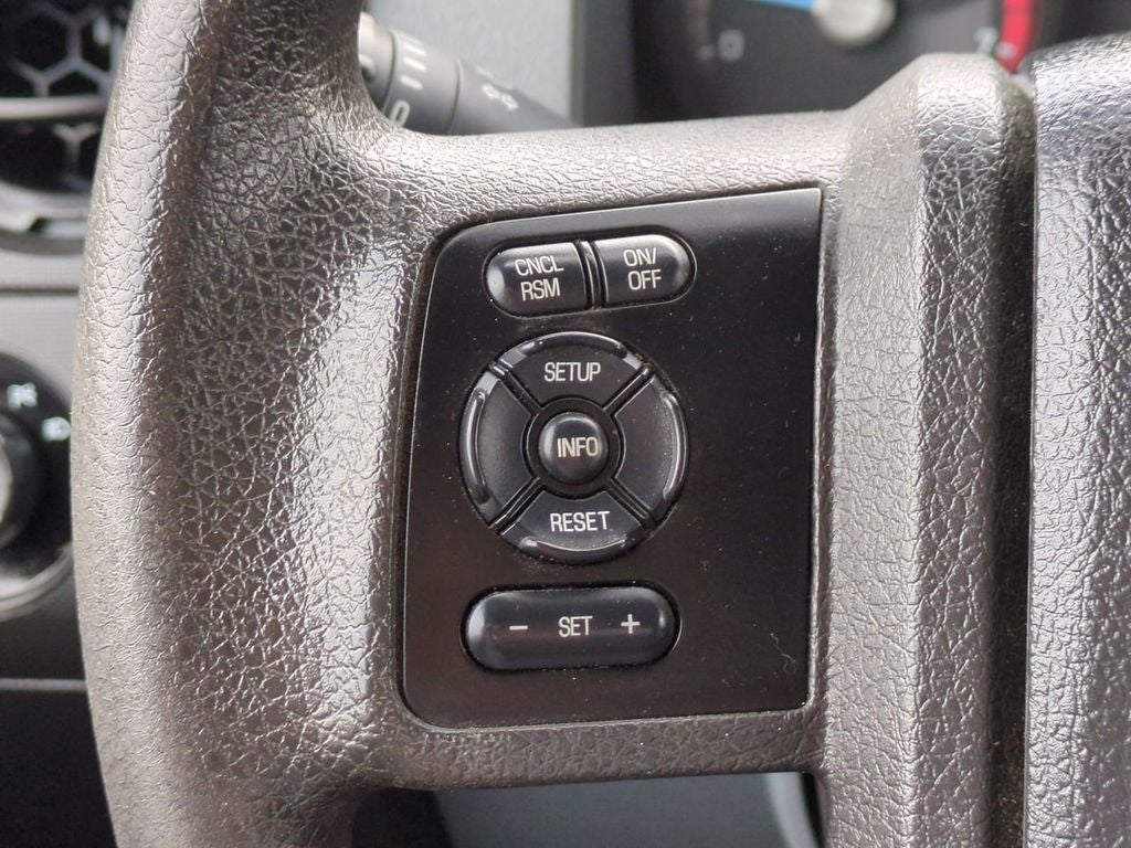 2016 Ford F-250SD XL