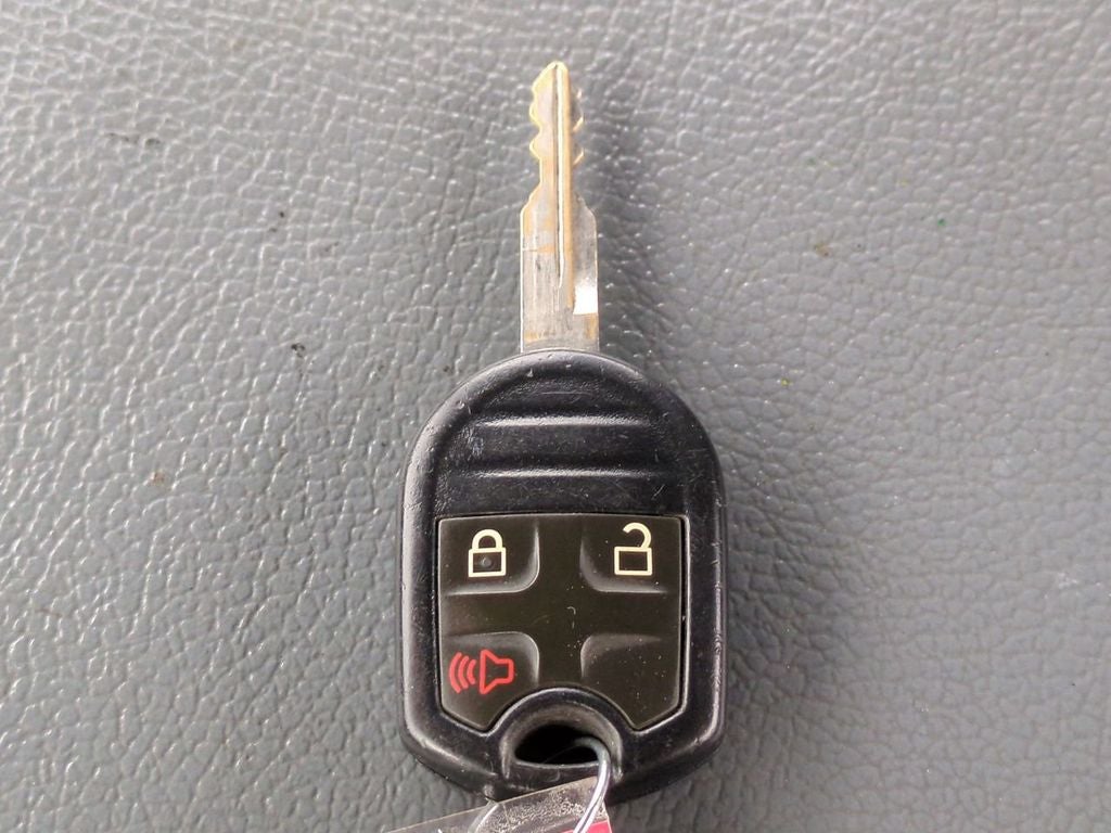 2016 Ford F-250SD XL