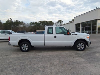 2016 Ford F-250SD XL