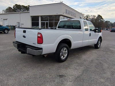 2016 Ford F-250SD XL