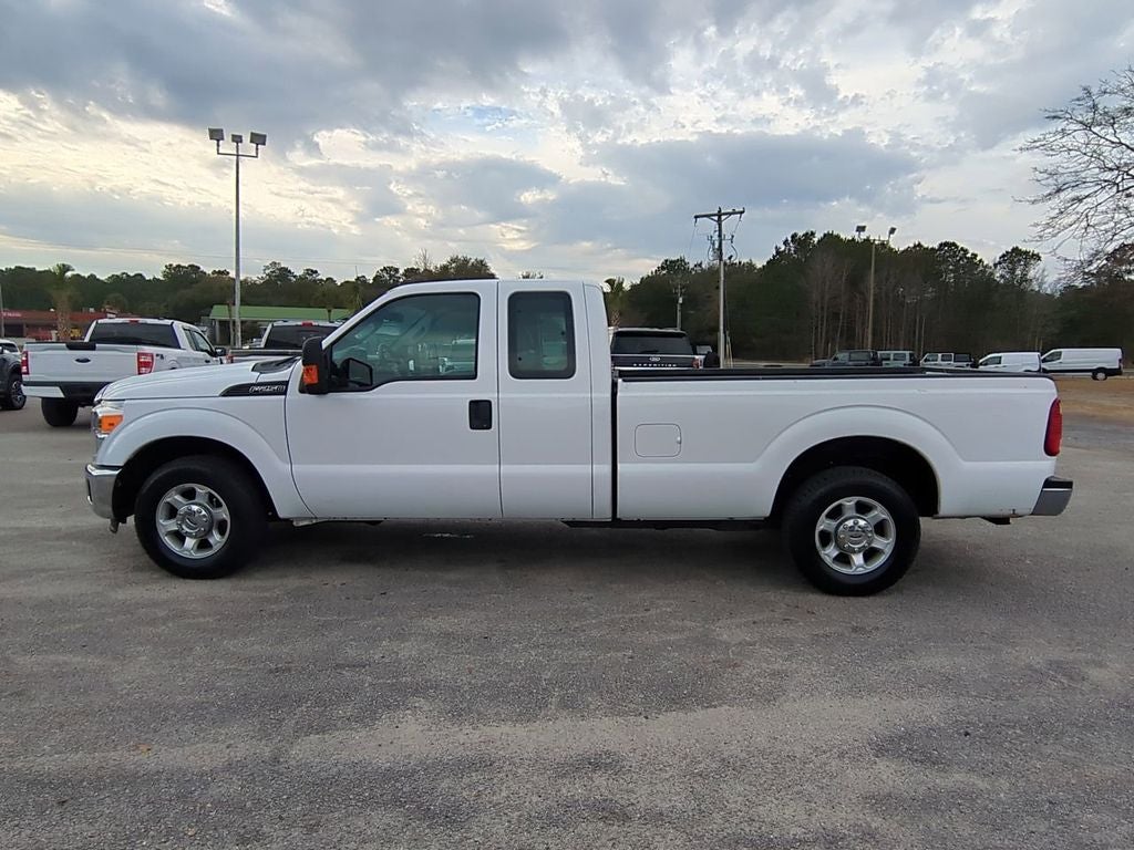 2016 Ford F-250SD XL
