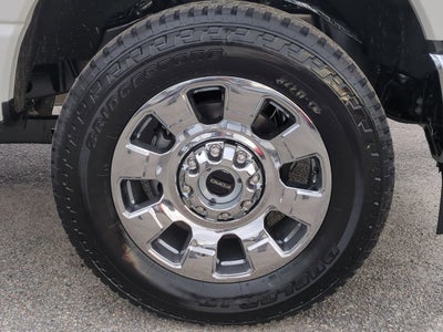 2026 Ford Super Duty F-250 SRW King Ranch