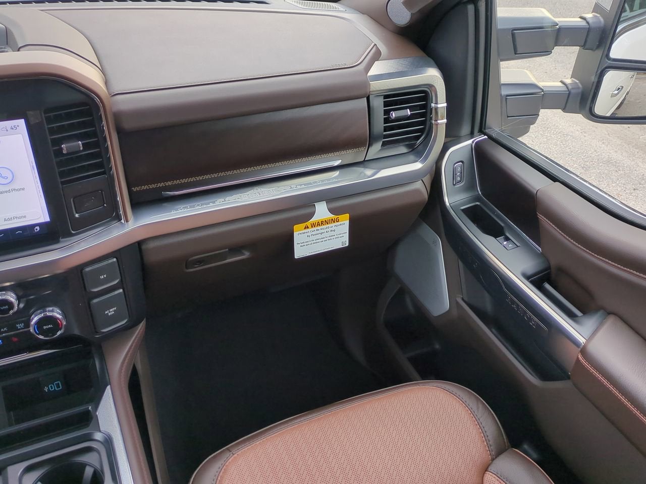 2026 Ford Super Duty F-250 SRW King Ranch