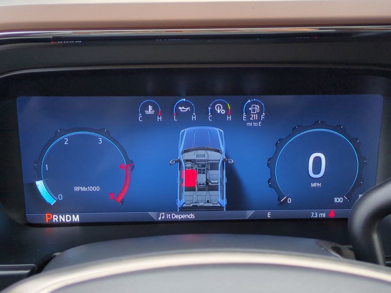 2026 Ford Super Duty F-250 SRW King Ranch