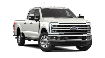 2026 Ford Super Duty F-250 SRW King Ranch