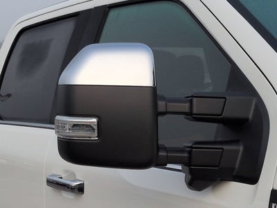 2027 Ford F-250SD King Ranch