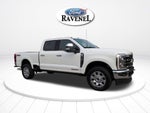 2027 Ford F-250SD King Ranch