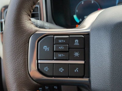 2027 Ford F-250SD King Ranch