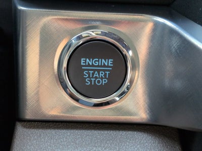 2027 Ford F-250SD King Ranch