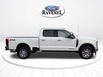 2027 Ford F-250SD King Ranch