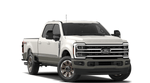 2027 Ford F-250SD King Ranch