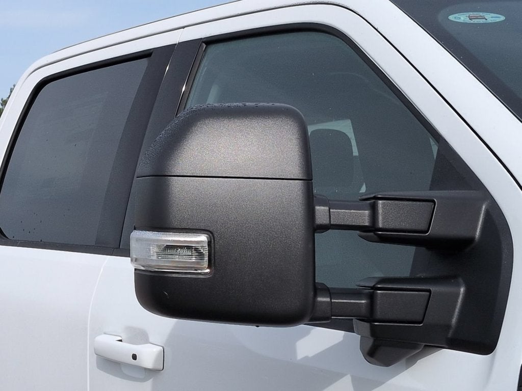 2027 Ford F-250SD XLT