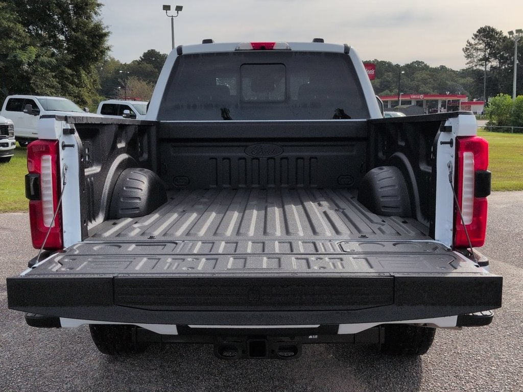 2027 Ford F-250SD XLT