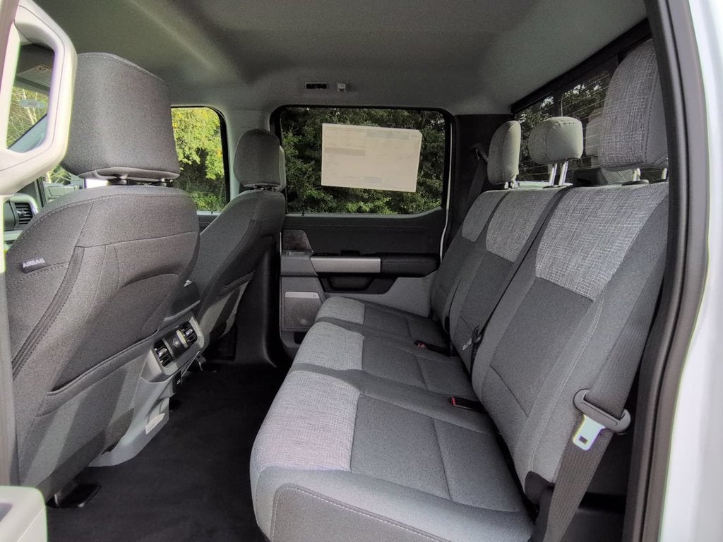 2027 Ford F-250SD XLT